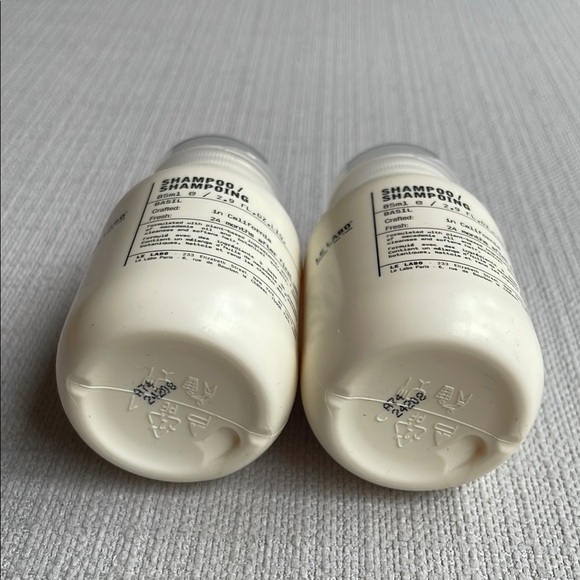 Le Labo Shampoo Duo - Basil - Picture 5 of 7